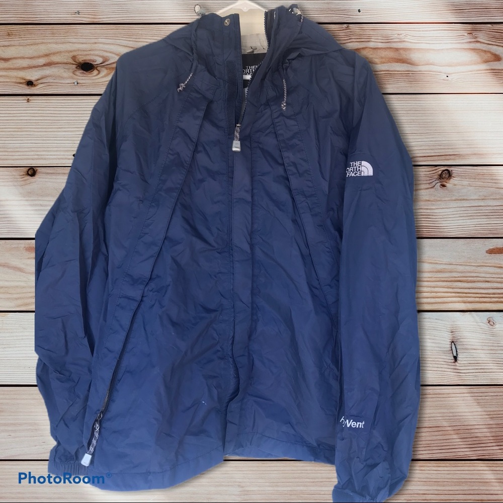 The North Face Hyvent Jacket Shell L
